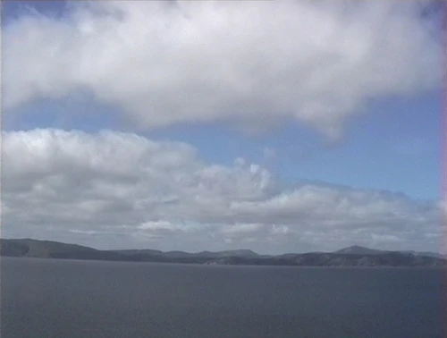 06 Aug 2000 · Scottish Highlands: Day 5 Applecross to Torridon YH